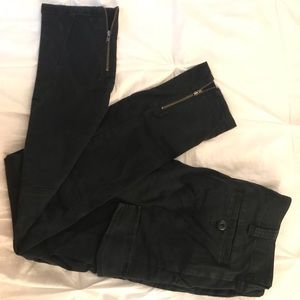 Free people cargo pants